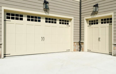 Overhead garage door services near Trumbull Connecticut