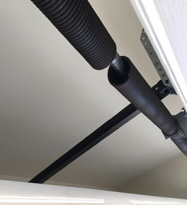 Garage Door Spring Repair Trumbull CT
