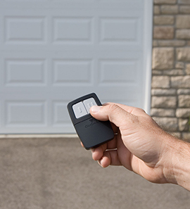 New Garage Door Trumbull