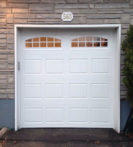 Home Garage Door In Yucaipa