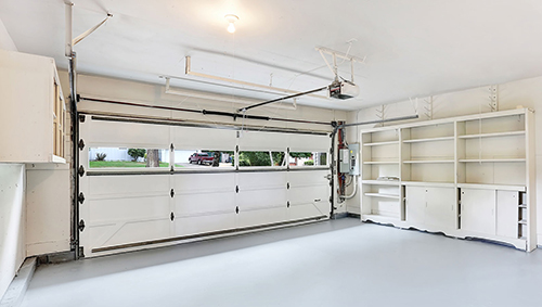 Garage Door Installation Yucaipa
