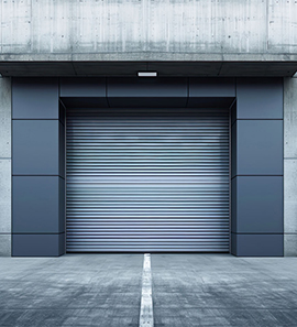 Roll-up door installation Queens NY