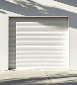 Roll-Up Door Spring Repair Queens NY