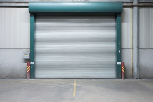 Roll-Up Door Spring Replacement Queens