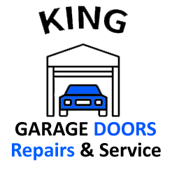 King Garage Door Repair