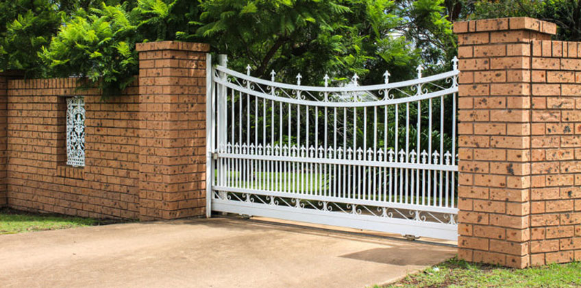 Driveway Gate repair Kings County WA