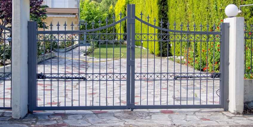 Gate repair Kings County WA