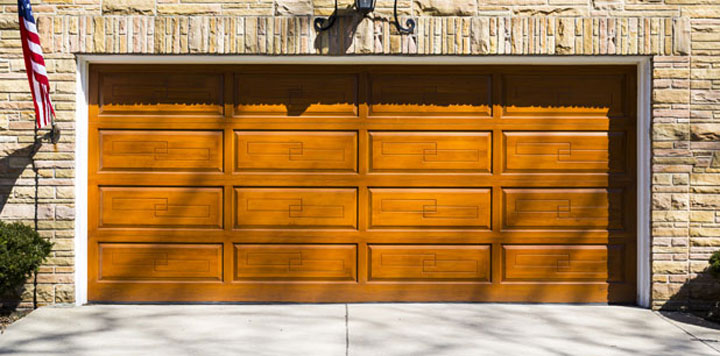 Garage doorinstallation King County Wa