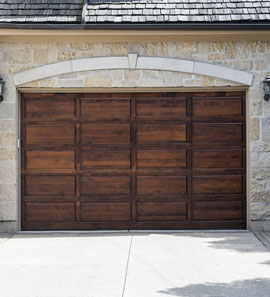 Garage door fixer king-county