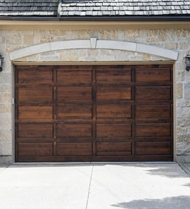 Garage door fixer King County