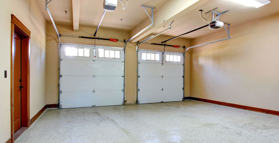 Garage Door Repair Pearl River