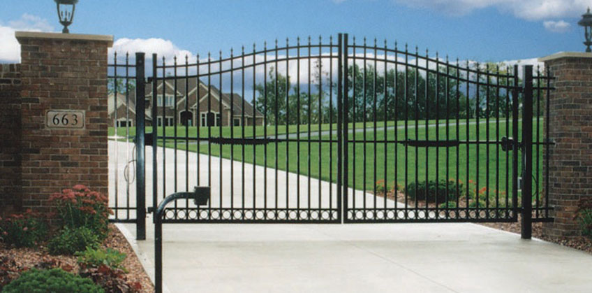 Gate Repair King County Washington