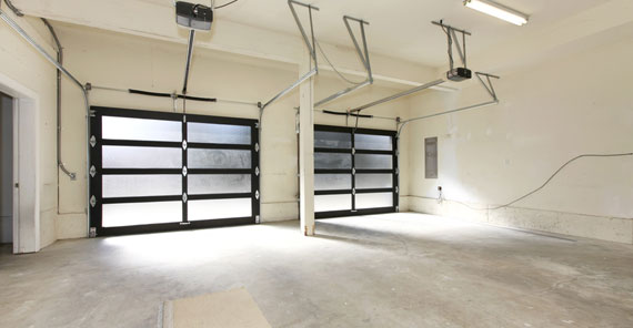 King County Garage Doors