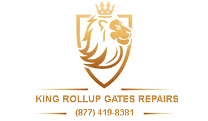 King Rollup Gates Repairs Repair, Queens, NY