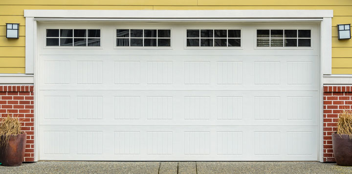 Garage door Issaquah