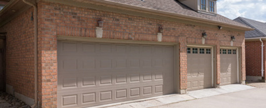 garage doors Renton Wa