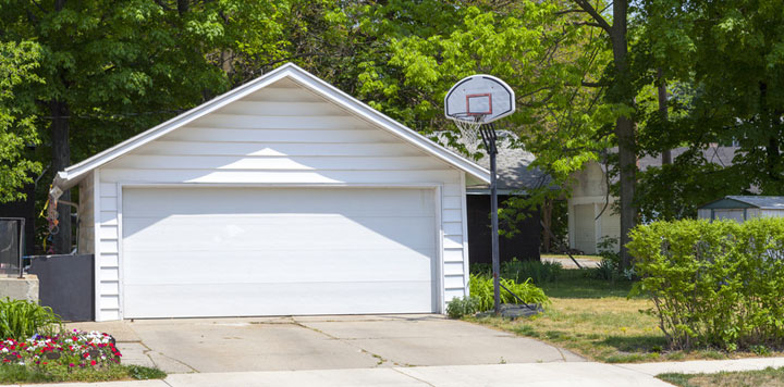 Garage door Kent Washington