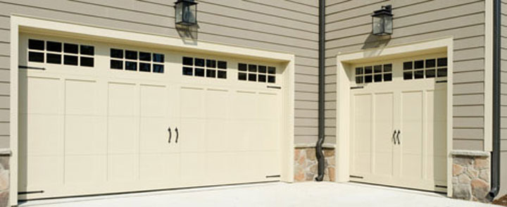 New garage door King County