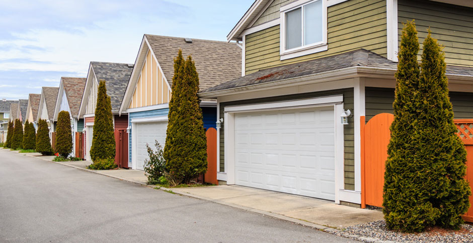 Garage Door Repair Pearl River