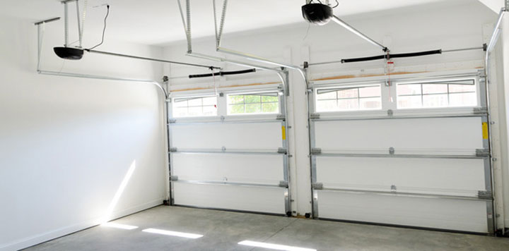 Residential Garage service King County Washington